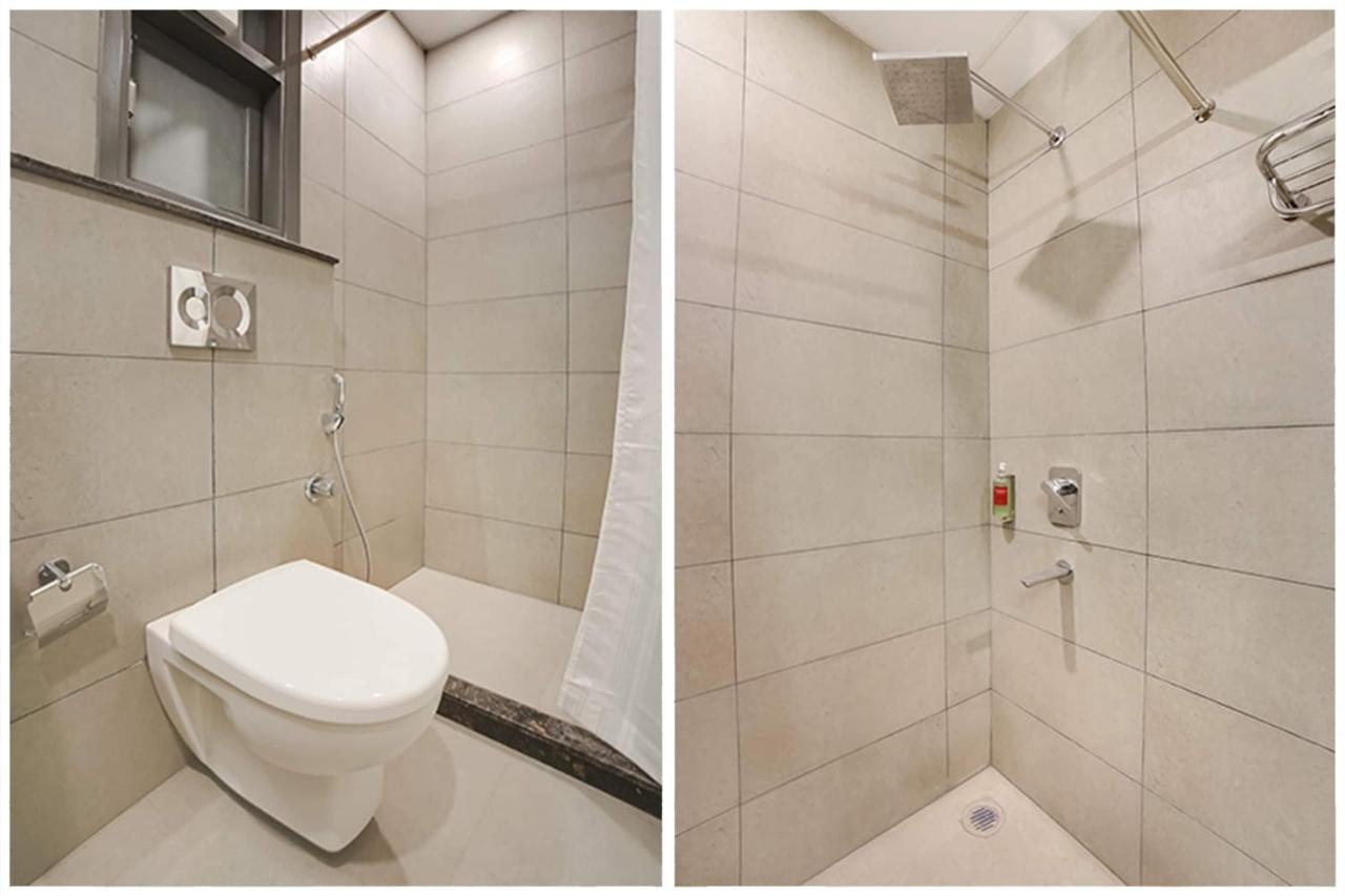 Oyo Townhouse 019 Anand Vihar Hotel Nowe Delhi Zewnętrze zdjęcie